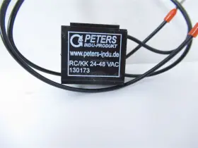 130173 PETERS INDO PRODUKT Box Comb Vac #2