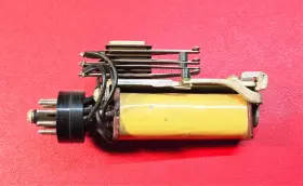 2AC22A PHILIPS Phillips Phil Trol Relay Wire