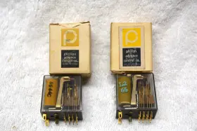 67DP-D-4C3 PHILIPS Phillips Advance Control Nom Res