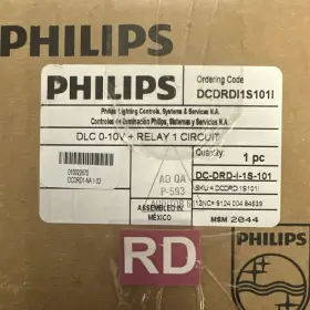 DCDRDI1S101I PHILIPS Phillips