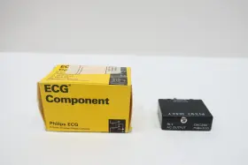 OAC24A PHILIPS ECG Relay