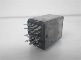 RLY2162 PHILIPS ECG Relay Coil #3