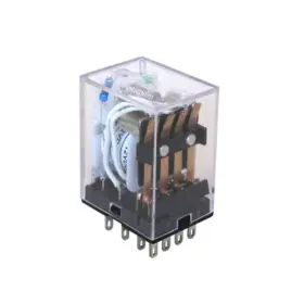PHILMORE-86-214 PHILMORE Ac Coil Cube Relay Amp