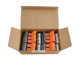 Phoenix 2907518 10 Pack Contact Relay No. With 1109546 St-d-ecor
