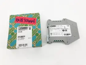 2-24DC PHOENIX CONTACT Elr Reversing Relay
