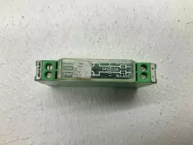 12-TR-INV PHOENIX CONTACT Emg Power Inverter Tsc #3