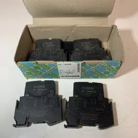 12DC-6A PHOENIX CONTACT Ec Electric Circuit Protector
