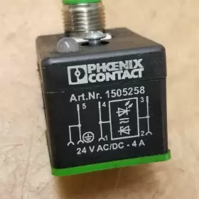 1505258 PHOENIX CONTACT Bridge Connector #2