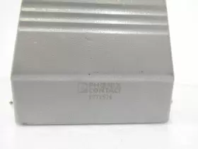 16-TFL-76-M1PG21G PHOENIX CONTACT Hc Connectors #2