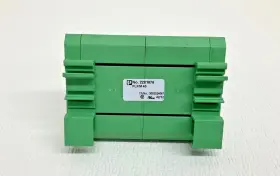 2281076 PHOENIX CONTACT Interface Module Flkm Umk Se Tsc #2