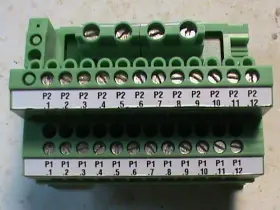 2295651 PHOENIX CONTACT Interface Module Flk Pvb