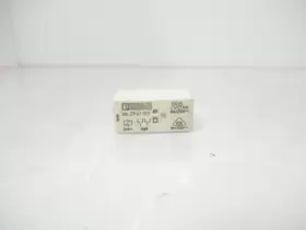 24DC-21-21 PHOENIX CONTACT Mr Relay #2