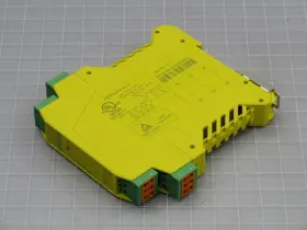 24DC-FSP2-2X1-1X2 PHOENIX CONTACT Psr Spp Safety Relay