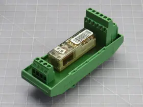 24UC-URM-4X1-2X2 PHOENIX CONTACT Psr Scf Safe Coupling Relay