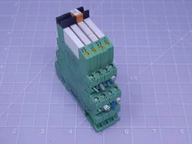 2661105 PHOENIX CONTACT Relays Modules