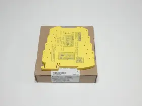 2702524 PHOENIX CONTACT Safety Coupling Relay