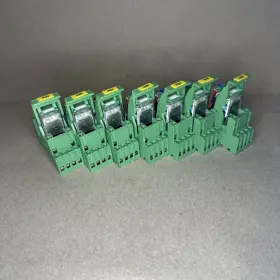 2834096 PHOENIX CONTACT Pheonix General Relay