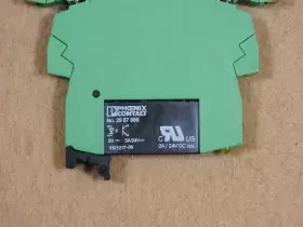 29-67-989 PHOENIX CONTACT Act Solid Relay #2