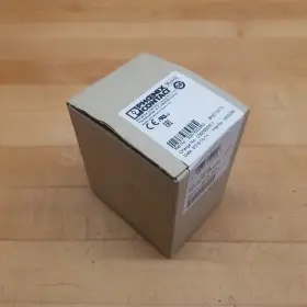 2900300 PHOENIX CONTACT Relay Module