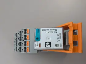 2900934 PHOENIX CONTACT Base Relay #3
