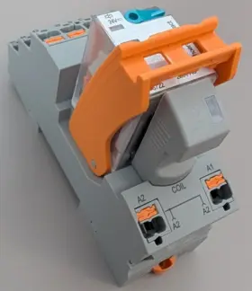 2900934 PHOENIX CONTACT Base Relay
