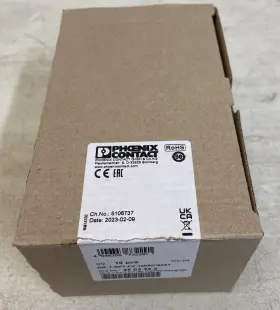 2903332 PHOENIX CONTACT Relay Module