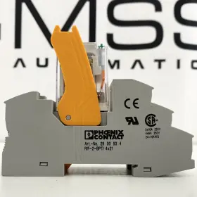 2903660 PHOENIX CONTACT Relay Base
