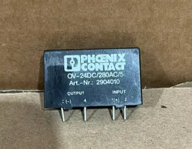 2904010 PHOENIX CONTACT Solid Relay