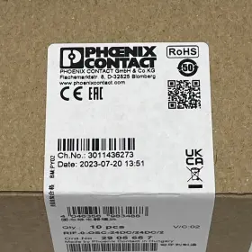 2905657 PHOENIX CONTACT Relay Module #2