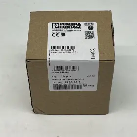 2905657 PHOENIX CONTACT Relay Module