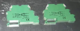 2941374 PHOENIX CONTACT Solid Relay Terminal Block