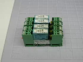 2942108 PHOENIX CONTACT Emg General Relay #2