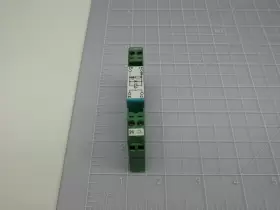 2942108 PHOENIX CONTACT Emg General Relay #3