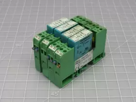2942108 PHOENIX CONTACT Emg General Relay