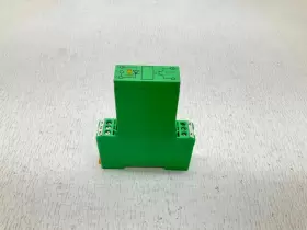 2954154 PHOENIX CONTACT Relay Module Emg Tbi