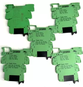 2961105 PHOENIX CONTACT Signal Relay