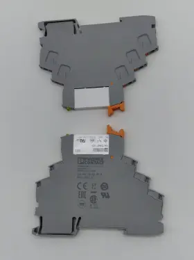 29611105 PHOENIX CONTACT Relay Base