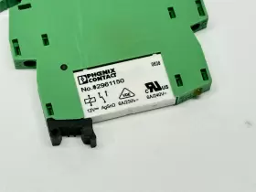 2961150 PHOENIX CONTACT Relay Base #3