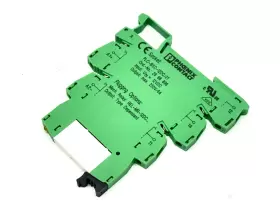 2961150 PHOENIX CONTACT Relay Base