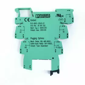 2966032 PHOENIX CONTACT Relay Vdc