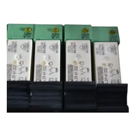2967031 PHOENIX CONTACT Pack Relay Base #2