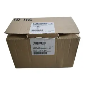 2967031 PHOENIX CONTACT Pack Relay Base #3