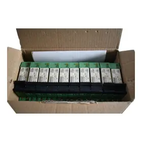 2967031 PHOENIX CONTACT Pack Relay Base