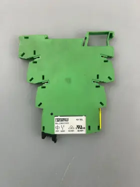 2967219 PHOENIX CONTACT Relay Module #2