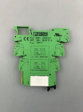 2967219 PHOENIX CONTACT Relay Module