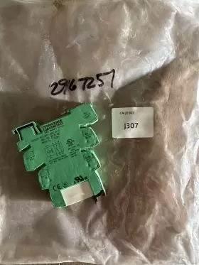 2967251 PHOENIX CONTACT Screw Relay