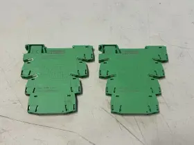 2980636 PHOENIX CONTACT Solid Relay Module Box