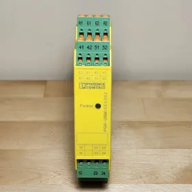 2981842 PHOENIX CONTACT Pheonix Coupling Relay Urm