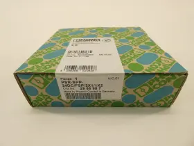 2986957 PHOENIX CONTACT Fsp Relay