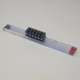 2987888 PHOENIX CONTACT Relay Vdc Vac